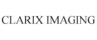 CLARIX IMAGING