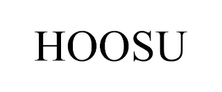 HOOSU