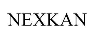 NEXKAN