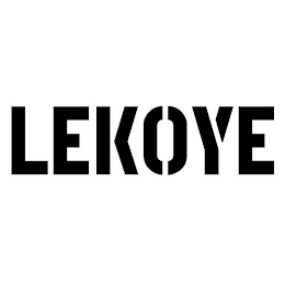 LEKOYE