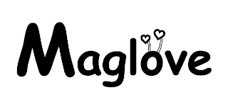 MAGLOVE