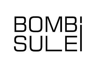 BOMB SULEI
