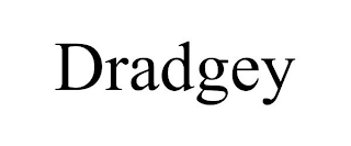 DRADGEY