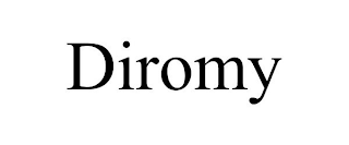 DIROMY