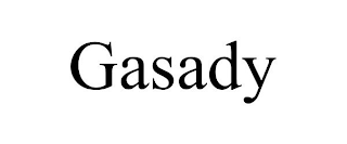 GASADY