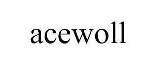 ACEWOLL