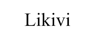 LIKIVI