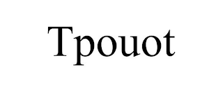 TPOUOT