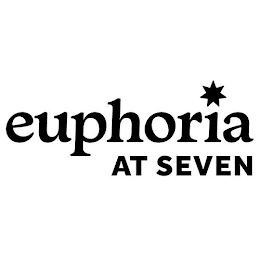 EUPHORIA AT SEVEN