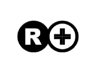 R +