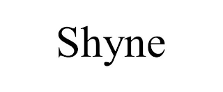 SHYNE