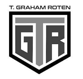 TGR T. GRAHAM ROTEN