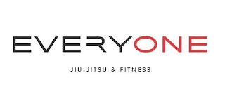 EVERYONE JIU JITSU & FITNESS