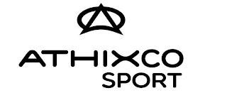 ATHIXCO SPORT