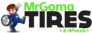 MRGOMA TIRES & WHEELS FULL SERVICE