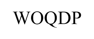 WOQDP