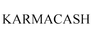 KARMACASH