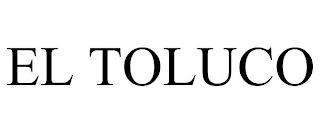 EL TOLUCO