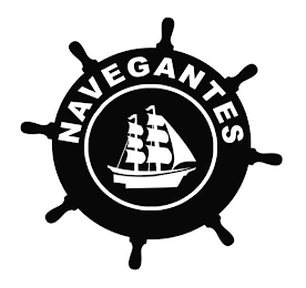 NAVEGANTES