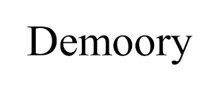 DEMOORY