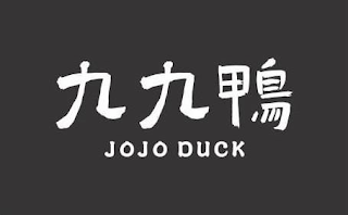 JOJO DUCK