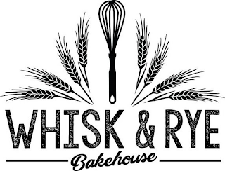 WHISK & RYE BAKEHOUSE