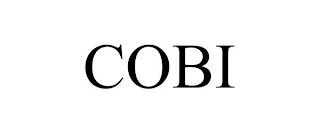 COBI