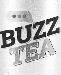 BUZZ TEA