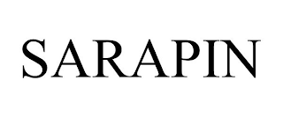 SARAPIN