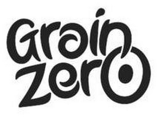 GRAIN ZERO