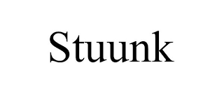 STUUNK
