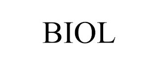 BIOL