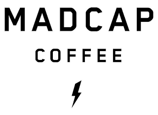 MADCAP COFFEE