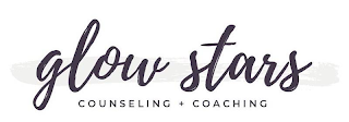 GLOW STARS COUNSELING + COACHING