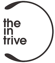 THE IN TRIVE