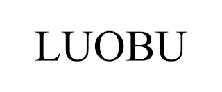 LUOBU