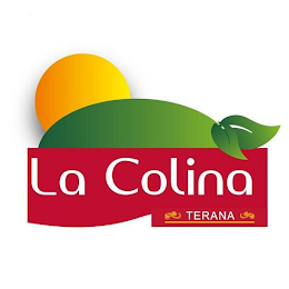 LA COLINA TERANA