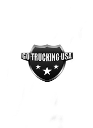 GO TRUCKING USA