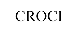 CROCI