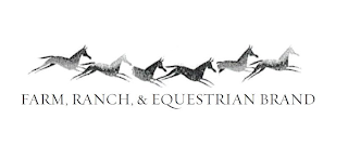 FARM RANCH & EQUESTRIAN BRAND