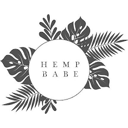 HEMP BABE