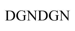 DGNDGN