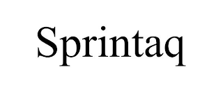 SPRINTAQ