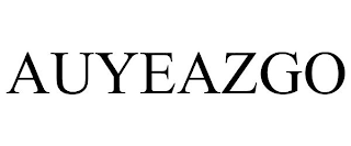 AUYEAZGO