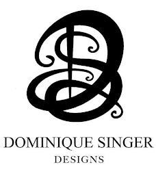 DS DOMINIQUE SINGER DESIGNS