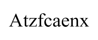 ATZFCAENX