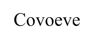 COVOEVE