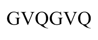 GVQGVQ