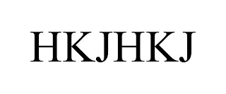 HKJHKJ