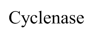 CYCLENASE